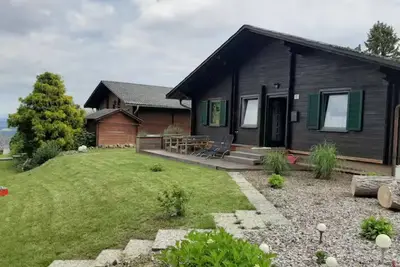 Image de Holiday cottage near Passau /Pullman City