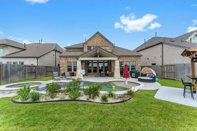 Image de Luxury Retreat w/ Pool & Spa