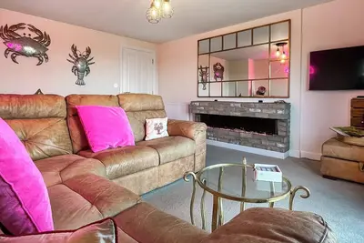 Image de Cinder Track Hideaway