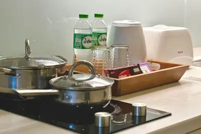 Image de Luxury Suite/High Floor Ubeatable Shangri-La View