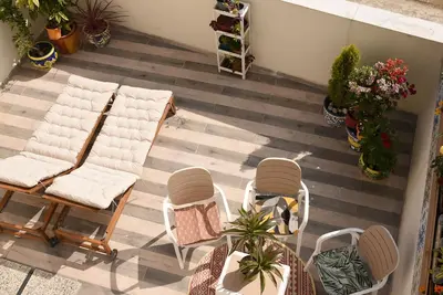 Image de 5 Star Luxe Marina Penthouse Seaview Stunning Views Central Prime Location