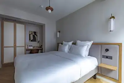 Image de Opera - Une Chambre à Paris