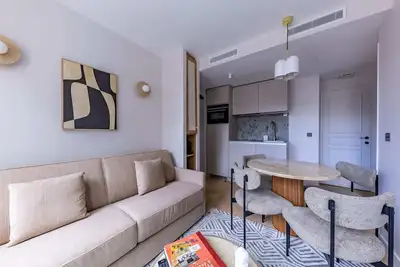 Image de Opera - Une Chambre avec Balcon