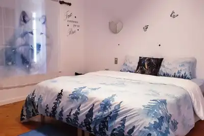 Image de Chambres à 14 km de Saint Dié-Des-Vosges (88)