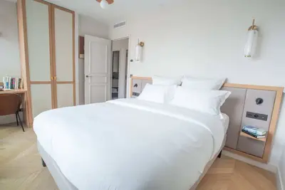 Image de Opera - Une Chambre avec Balcon