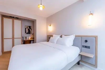 Image de Opera - Une Chambre à Paris
