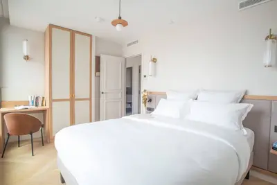 Image de Opera - Une Chambre avec Balcon