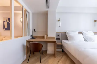 Image de Opera - Apt. 2 pièces à Paris