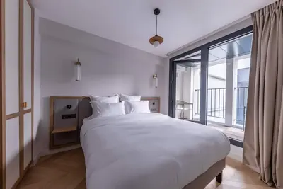Image de Opera - Une Chambre avec Balcon