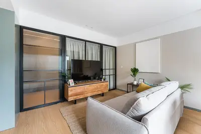 Image de GuestReady - L'heure d'or Ă Matosinhos