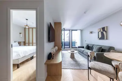 Image de Opera - Une Chambre avec Balcon
