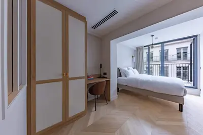 Image de Opera - Apt 2 pièces avec Balcon