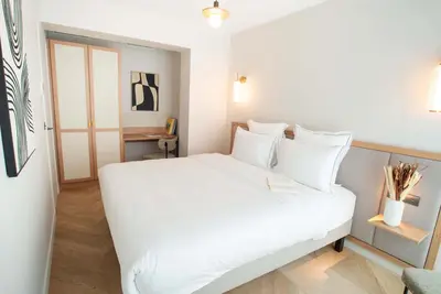 Image de Opera - Une Chambre à Paris