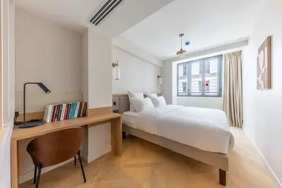 Image de Opera - Apt. 2 pièces à Paris