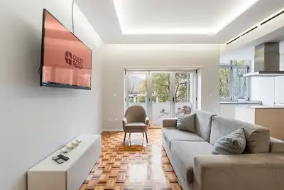 Image de GuestReady - Escapade de charme dans la ville