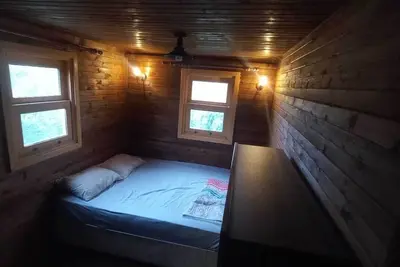 Image de A Luxurious and Peaceful Escape in the Heart of Nature! \nDoğanın Kalbinde bir ev