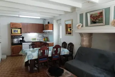 Image de La Maison du PĂŞcheur