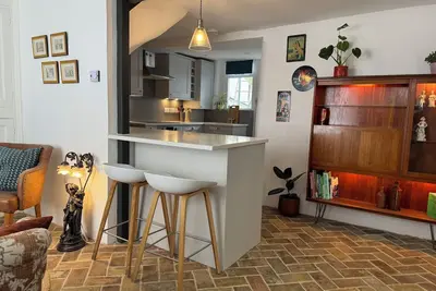 Image de One Bed Town Centre Period Cottage