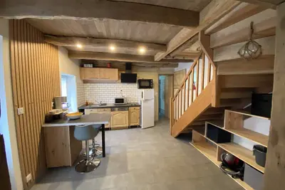 Image de Maison dans quartier calme