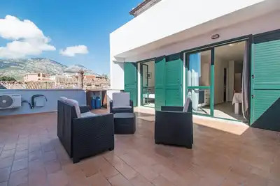 Image de Residence Maria Antonia - Grazia Deledda