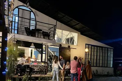 Image de Inloft Quindio Country Lodging