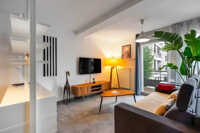 Image de Le Secret de Vallin - Proche centre Nancy