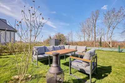 Image de Les Embruns du Clos - A 1 km des rives de la Seine