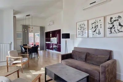 Image de Casa di Bava Suites by Tch