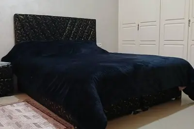 Image de Super appartement idéal pour la famille 15. minutes de saidia les mont de zgzl