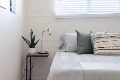 Image de Dog Friendly | Walk to Downtown Gilbert | King Bed