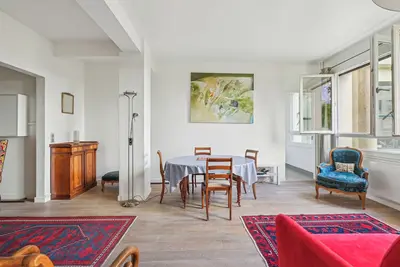 Image de Branly - Franco Russe 1ch, B'Your Home