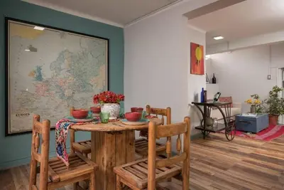 Image de 2 Bedroom Apartment with Kitchen and Wifi, Walk to Plaza de Armas