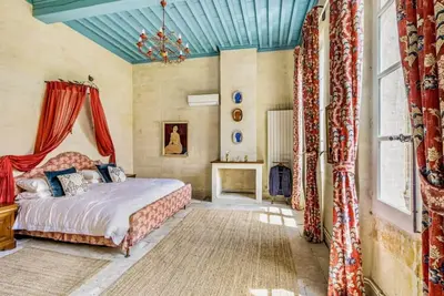 Domaine de Brancas Provence Gem Main