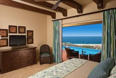 Image de 3-bedroom villa in fabulous Cabo San Lucas with WiFi, fitness room