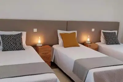 Image de Casa com Alma | Room 1 by LovelyStay