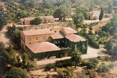 Image de Panoramic villa with terrace, close to Italian Fashion Outlets