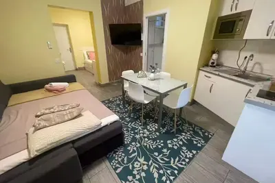 Image de Km. 0 Madrid - Plaza Mayor City