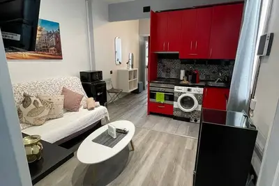 Image de Apartments Cebada love