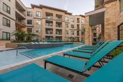 Image de Spacious 2br Condo at 7 Seventy with Outdoor Pool