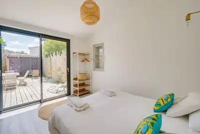 Image de La Maison Mi Pena  – Bassin d’Arcachon