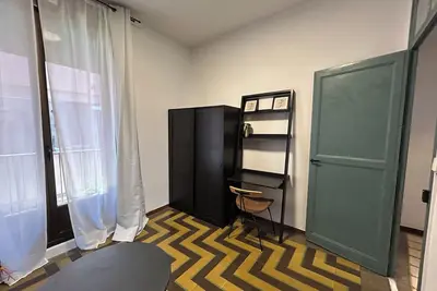 Image de Casa Cedro, unique style with free parking 200 meters from the Plaza del Pilar