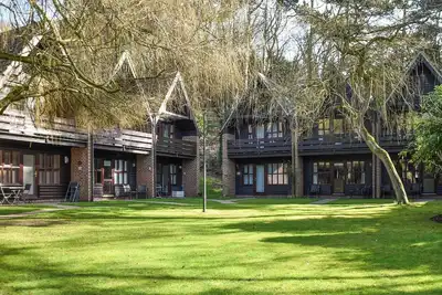 Image de 3 bedroom accommodation in Cromer