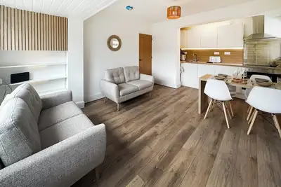 Image de 2 chambres à coucher à Newquay