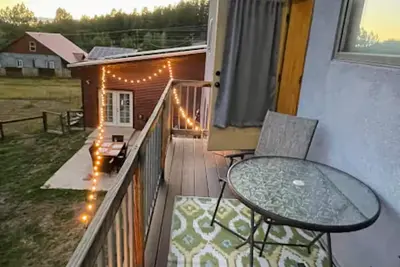 Image de Spacious Mountain View