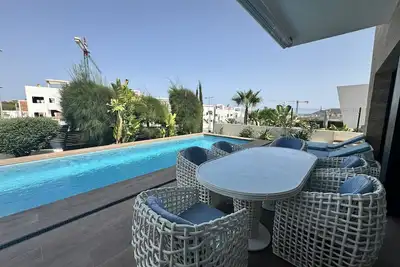 Image de Villa Finestrat by Coblanca Rentals