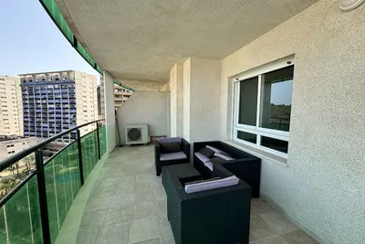 Image de Vila Park by Coblanca Rentals | Cala de Finestrat