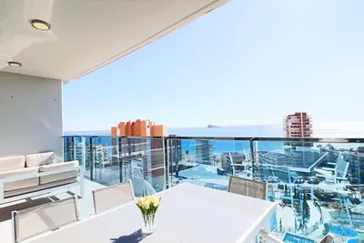 Image de Sunset Drive Ii by Coblanca Rentals