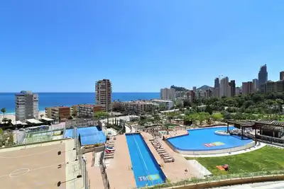 Image de Sunset Drive Iii by Coblanca Rentals