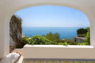 Image de Villetta Ippocampo Holidays on the Amalfi Coast