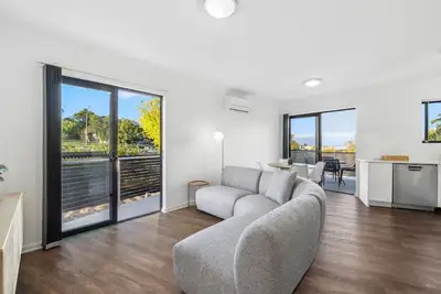 Image de Misty Mountain Hop in Leura